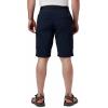 imageColumbia Mens Silver Ridge Cargo ShortCollegiate Navy