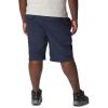 imageColumbia Mens Silver Ridge Cargo ShortCollegiate Navy