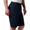 imageColumbia Mens Silver Ridge Cargo ShortCollegiate Navy