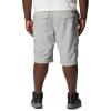 imageColumbia Mens Silver Ridge Cargo ShortColumbia Grey