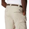 imageColumbia Mens Silver Ridge Cargo ShortFossil