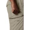 imageColumbia Mens Silver Ridge Cargo ShortFossil