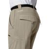 imageColumbia Mens Silver Ridge Cargo ShortFossil