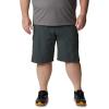 imageColumbia Mens Silver Ridge Cargo ShortGrill