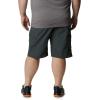 imageColumbia Mens Silver Ridge Cargo ShortGrill