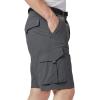 imageColumbia Mens Silver Ridge Cargo ShortGrill
