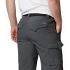 imageColumbia Mens Silver Ridge Cargo ShortGrill
