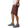 imageColumbia Mens Silver Ridge Cargo ShortLight Raisin