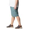 imageColumbia Mens Silver Ridge Cargo ShortMetal
