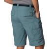 imageColumbia Mens Silver Ridge Cargo ShortMetal