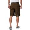 imageColumbia Mens Silver Ridge Cargo ShortOlive Green