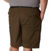 imageColumbia Mens Silver Ridge Cargo ShortOlive Green