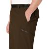 imageColumbia Mens Silver Ridge Cargo ShortOlive Green