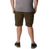 imageColumbia Mens Silver Ridge Cargo ShortOlive Green