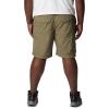 imageColumbia Mens Silver Ridge Cargo ShortStone Green