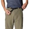 imageColumbia Mens Silver Ridge Cargo ShortStone Green
