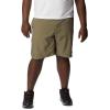 imageColumbia Mens Silver Ridge Cargo ShortStone Green
