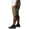 imageColumbia Mens Silver Ridge Cargo ShortStone Green