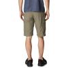 imageColumbia Mens Silver Ridge Cargo ShortStone Green