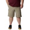 imageColumbia Mens Silver Ridge Cargo ShortTusk