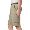 imageColumbia Mens Silver Ridge Cargo ShortTusk