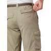 imageColumbia Mens Silver Ridge Cargo ShortTusk