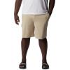 imageColumbia Mens Terminal Tackle ShortAncient FossilCarbon