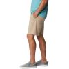 imageColumbia Mens Terminal Tackle ShortAncient FossilCarbon