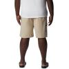 imageColumbia Mens Terminal Tackle ShortAncient FossilCarbon