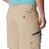 imageColumbia Mens Terminal Tackle ShortAncient FossilCarbon