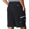 imageColumbia Mens Terminal Tackle ShortBlackCool Grey