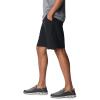 imageColumbia Mens Terminal Tackle ShortBlackCool Grey