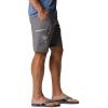 imageColumbia Mens Terminal Tackle ShortCity GreyCool Grey