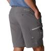 imageColumbia Mens Terminal Tackle ShortCity GreyCool Grey