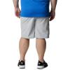 imageColumbia Mens Terminal Tackle ShortCool GreyVivid Blue