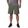 imageColumbia Mens Terminal Tackle ShortCypressCool Green