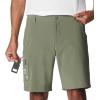 imageColumbia Mens Terminal Tackle ShortCypressCool Green