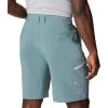 imageColumbia Mens Terminal Tackle ShortMetalCool Grey