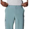 imageColumbia Mens Terminal Tackle ShortMetalCool Grey