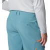 imageColumbia Mens Terminal Tackle ShortTranquil TealOrange Reef
