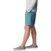 imageColumbia Mens Terminal Tackle ShortTranquil TealOrange Reef