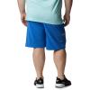 imageColumbia Mens Terminal Tackle ShortVivid BlueBright Nectar
