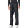 imageColumbia Mens Rebel Roamer Rain PantBlack