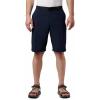 imageColumbia Mens Silver Ridge Cargo ShortCollegiate Navy