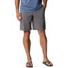 imageColumbia Mens Terminal Tackle ShortCity GreyCool Grey