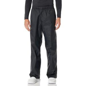 imageColumbia Mens Rebel Roamer Rain PantBlack