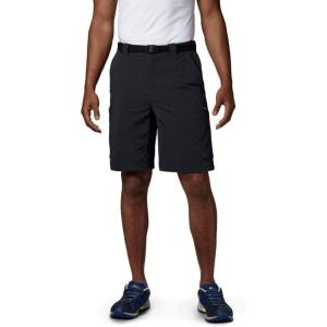 imageColumbia Mens Silver Ridge Cargo ShortBlack