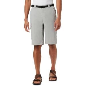 imageColumbia Mens Silver Ridge Cargo ShortColumbia Grey
