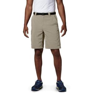 imageColumbia Mens Silver Ridge Cargo ShortFossil