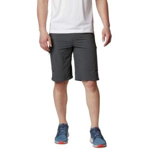 imageColumbia Mens Silver Ridge Cargo ShortGrill